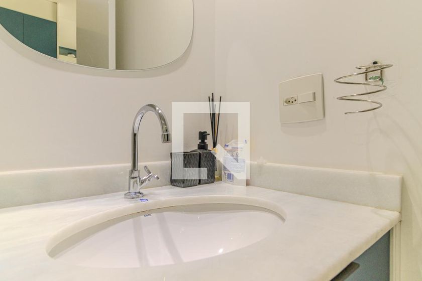 Kitnet-Studio, 24 m² - Foto 33