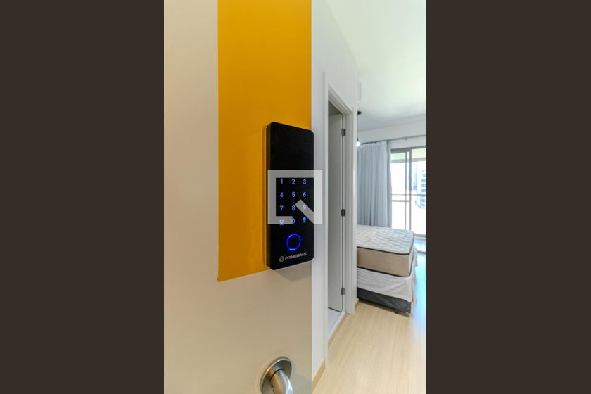 Kitnet-Studio, 24 m² - Foto 45