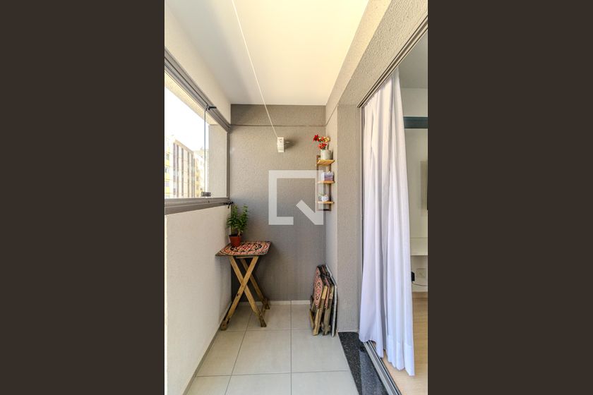 Kitnet-Studio, 24 m² - Foto 19