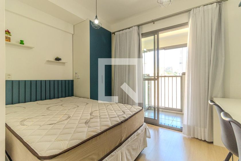 Kitnet-Studio, 24 m² - Foto 5