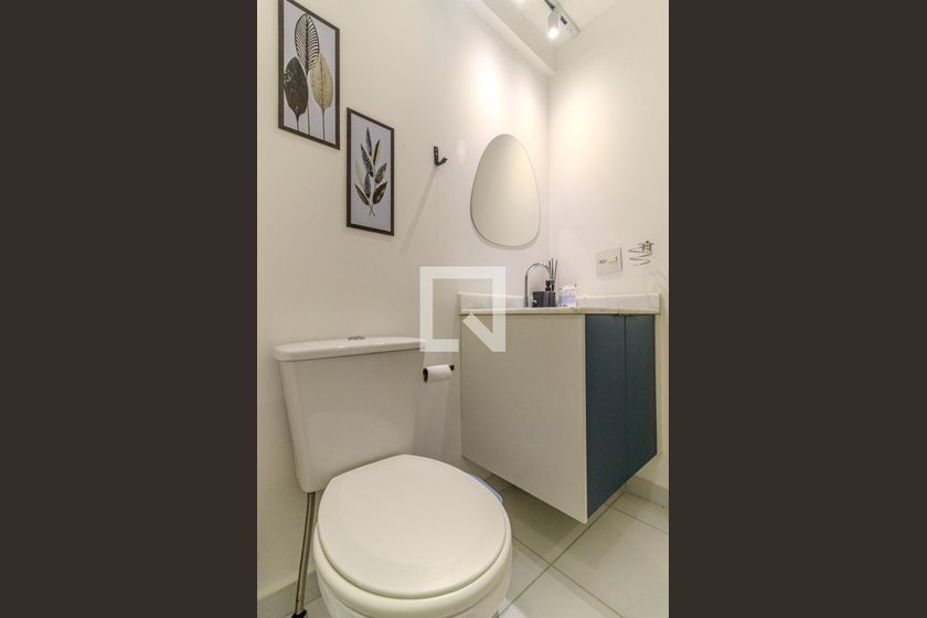 Kitnet-Studio, 24 m² - Foto 31
