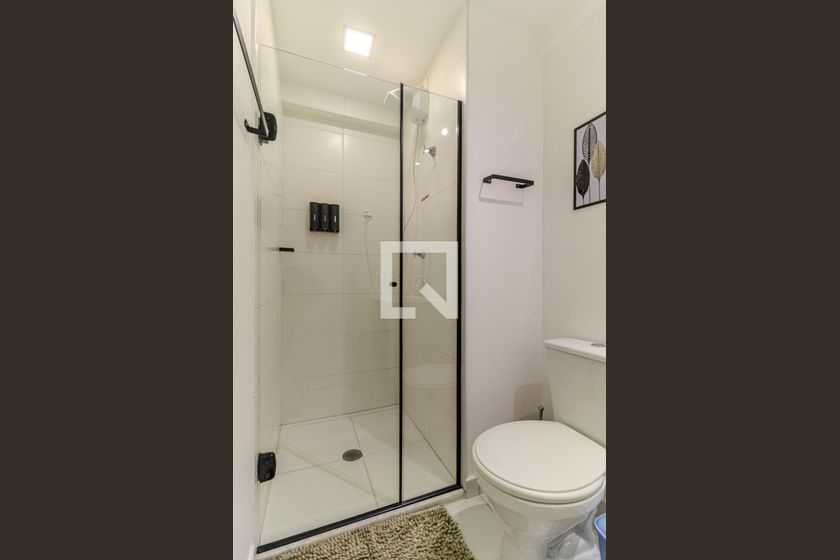 Kitnet-Studio, 24 m² - Foto 27