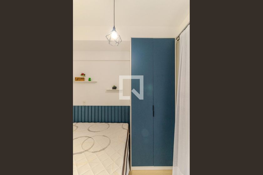 Kitnet-Studio, 24 m² - Foto 9