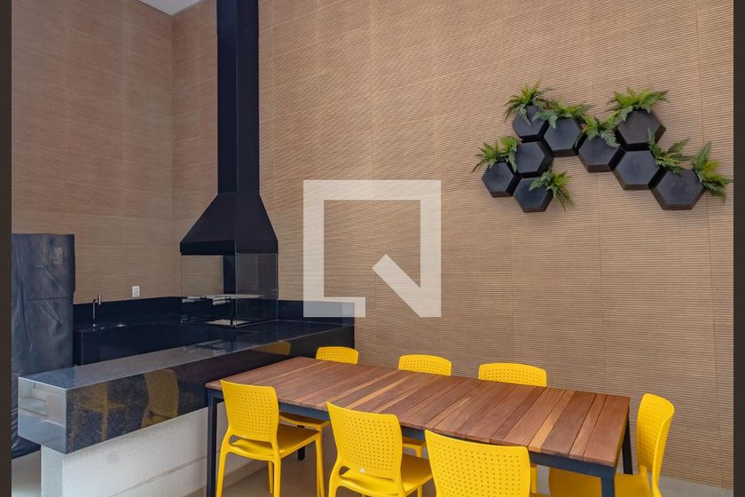 Kitnet-Studio, 28 m² - Foto 15