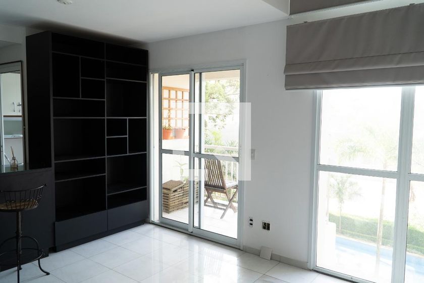 Apartamento, 2 quartos, 69 m² - Foto 3