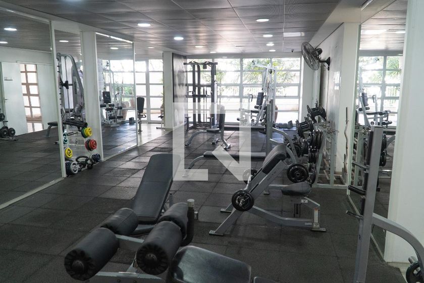 Apartamento, 2 quartos, 69 m² - Foto 67