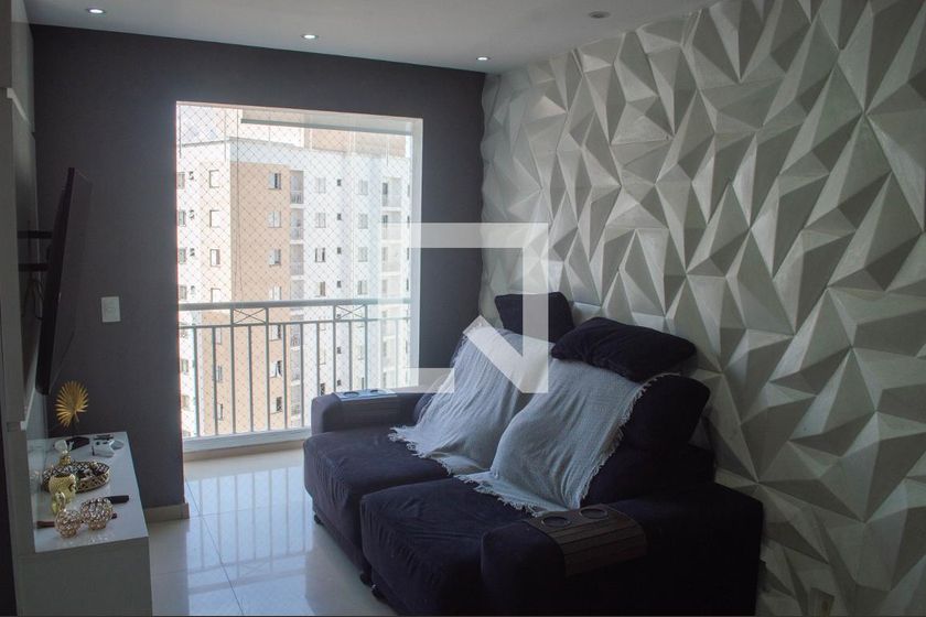 Apartamento, 3 quartos, 63 m² - Foto 1