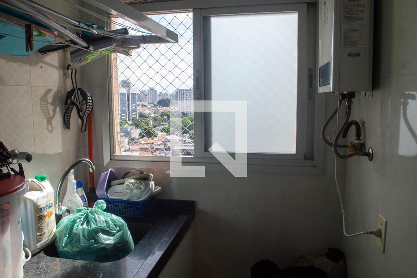 Apartamento, 3 quartos, 63 m² - Foto 85
