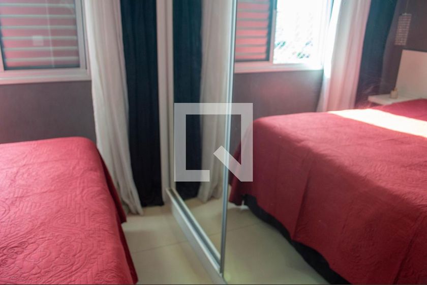 Apartamento, 3 quartos, 63 m² - Foto 43