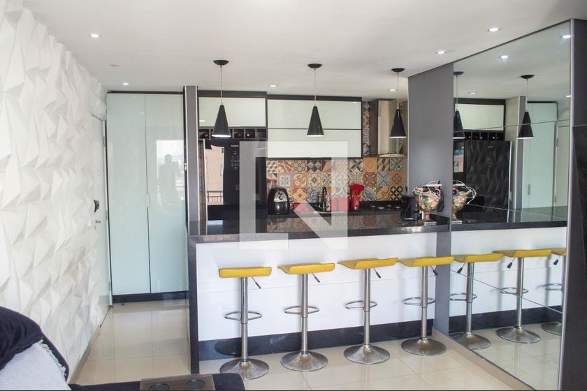 Apartamento, 3 quartos, 63 m² - Foto 3