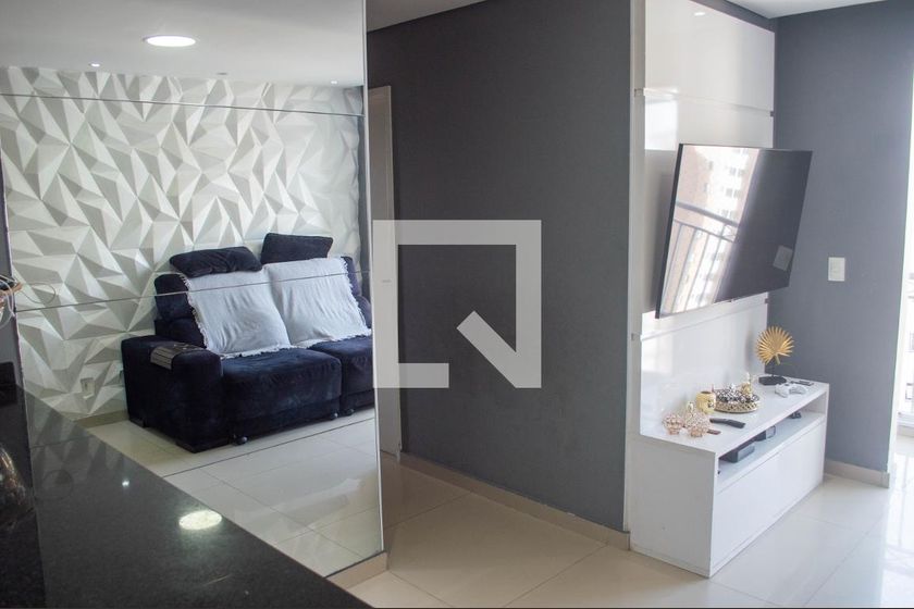 Apartamento, 3 quartos, 63 m² - Foto 7