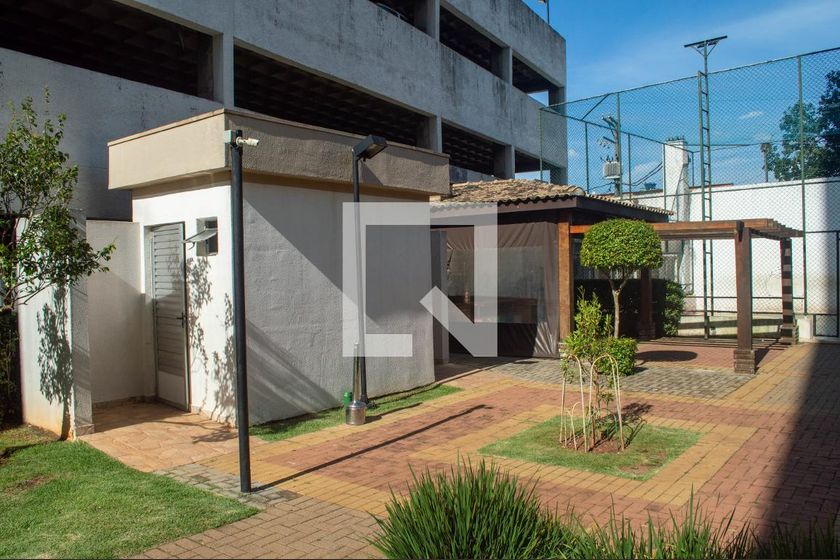 Apartamento, 3 quartos, 63 m² - Foto 131