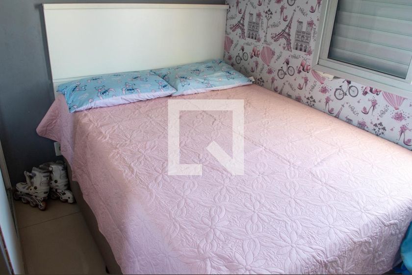 Apartamento, 3 quartos, 63 m² - Foto 33