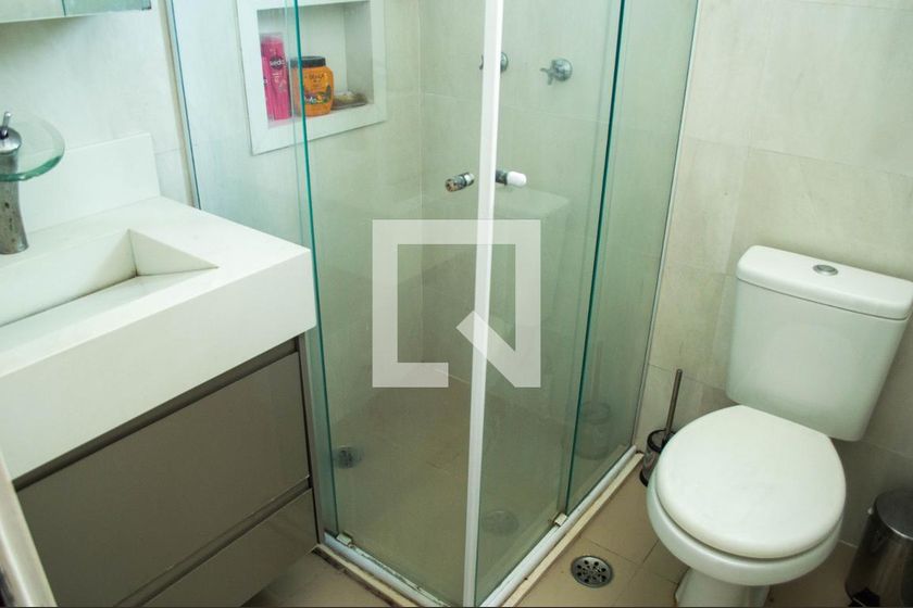 Apartamento, 3 quartos, 63 m² - Foto 63