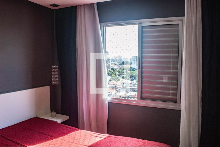 Apartamento, 3 quartos, 63 m² - Foto 41