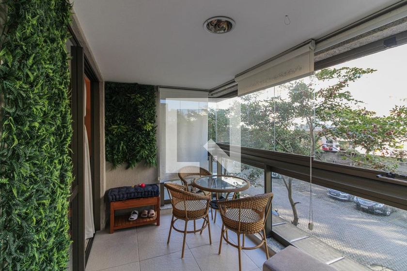 Apartamento, 3 quartos, 87 m² - Foto 6