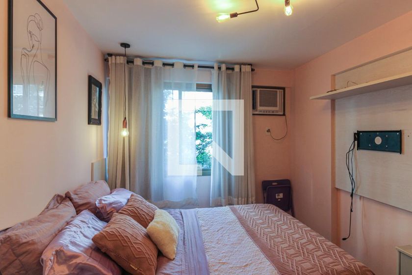 Apartamento, 3 quartos, 87 m² - Foto 10