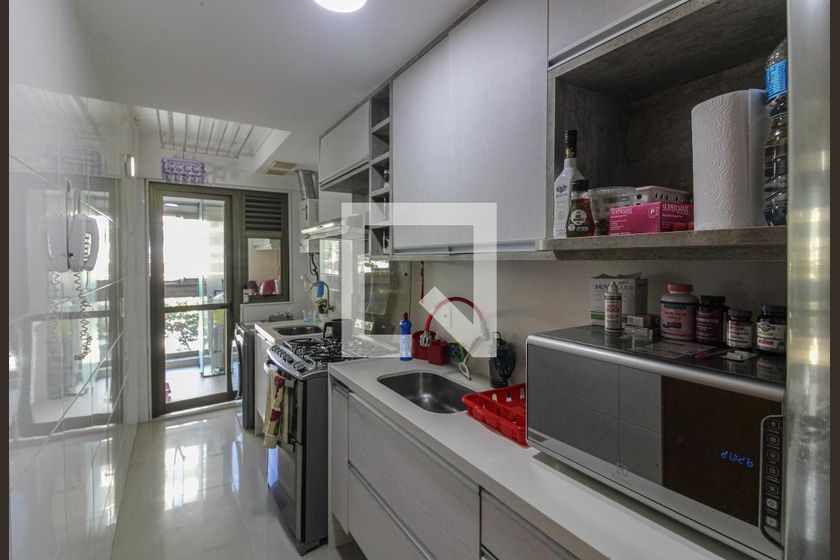 Apartamento, 3 quartos, 87 m² - Foto 31