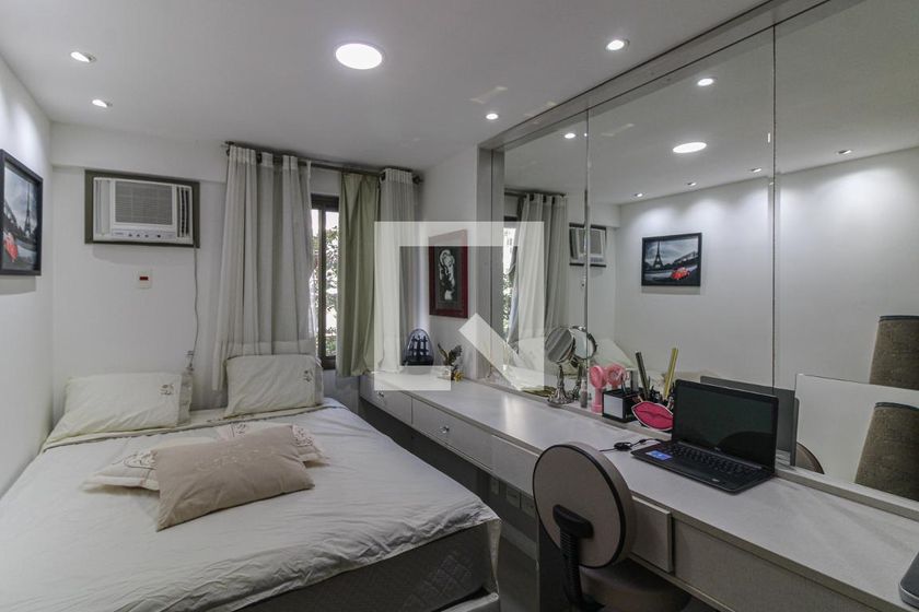 Apartamento, 3 quartos, 87 m² - Foto 21