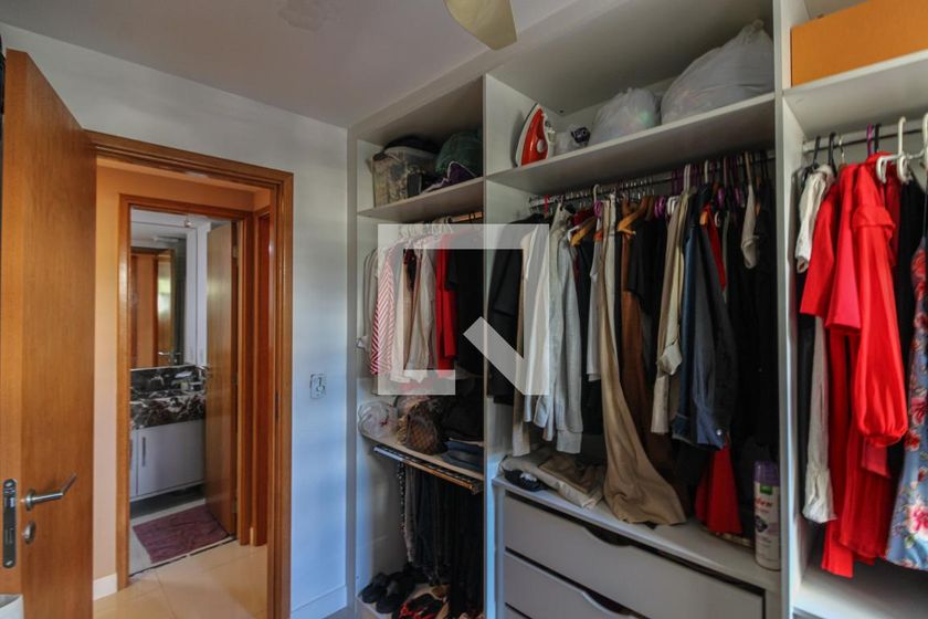 Apartamento, 3 quartos, 87 m² - Foto 20