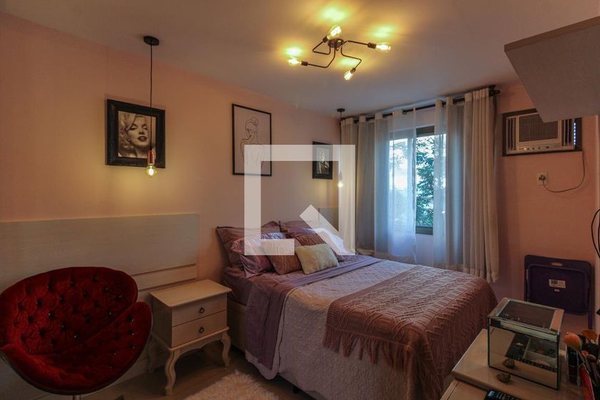 Apartamento, 3 quartos, 87 m² - Foto 9