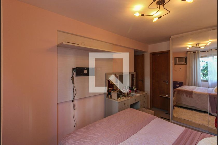Apartamento, 3 quartos, 87 m² - Foto 12