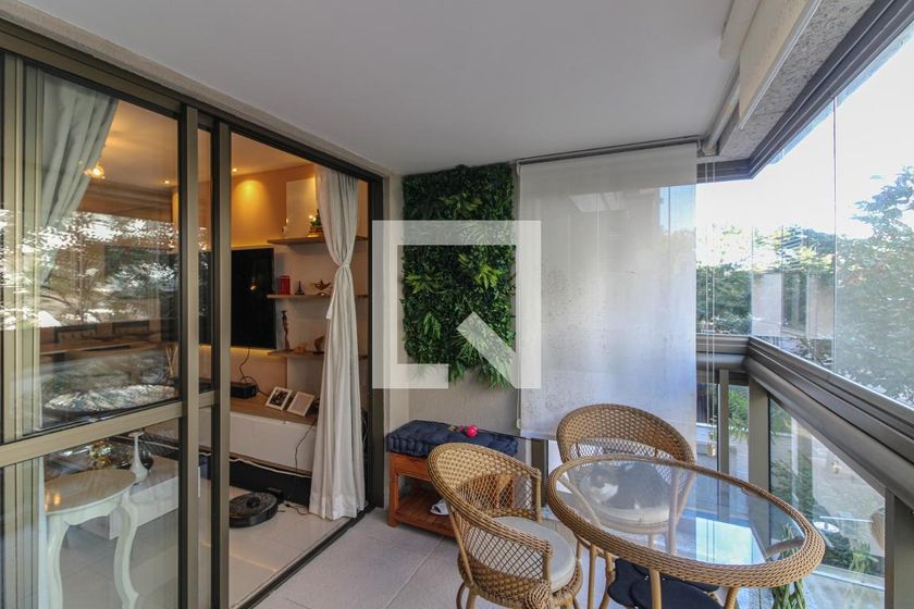 Apartamento, 3 quartos, 87 m² - Foto 7