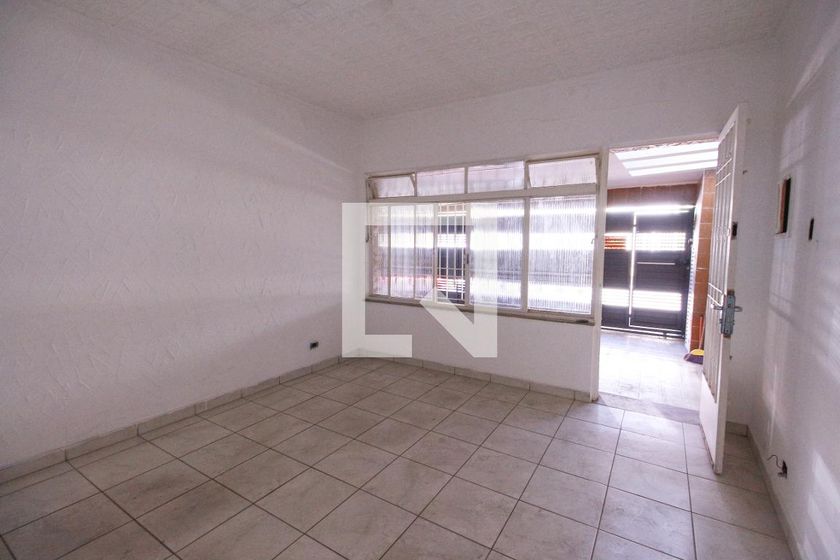 Casa, 4 quartos, 204 m² - Foto 1