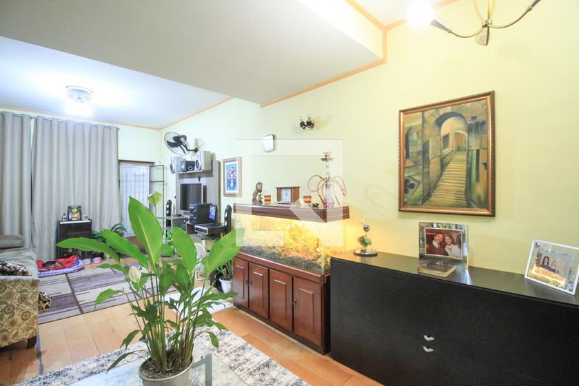 Casa, 4 quartos, 185 m² - Foto 5