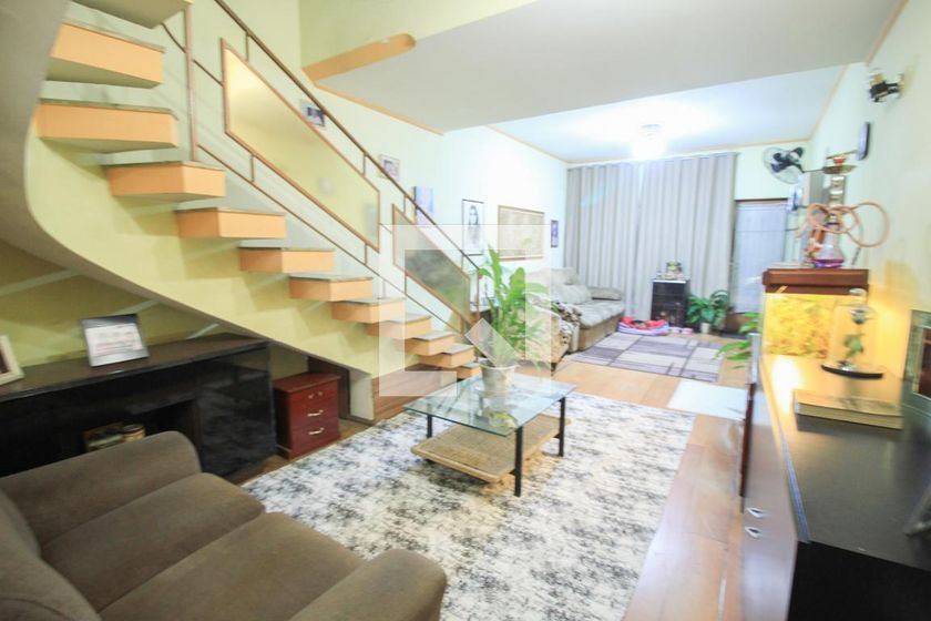 Casa, 4 quartos, 185 m² - Foto 4