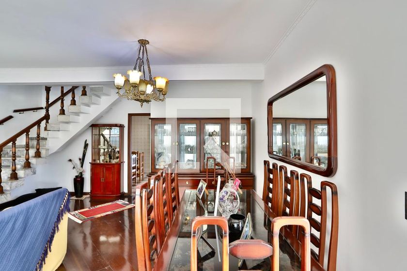 Casa, 3 quartos, 210 m² - Foto 15