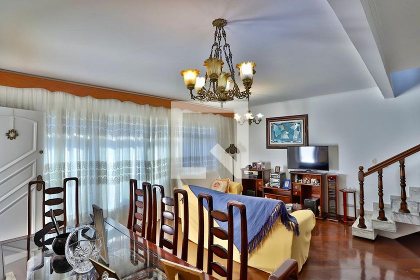 Casa, 3 quartos, 210 m² - Foto 7