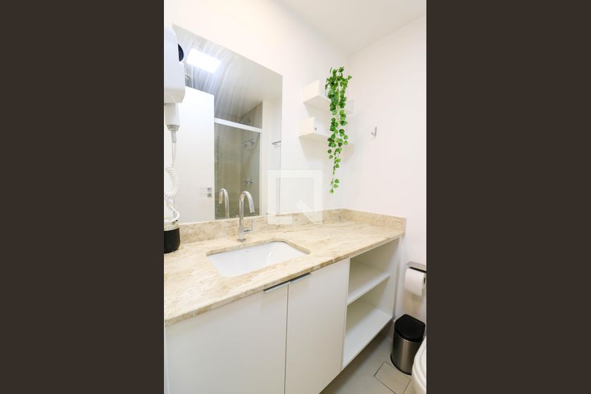 Kitnet-Studio, 30 m² - Foto 47