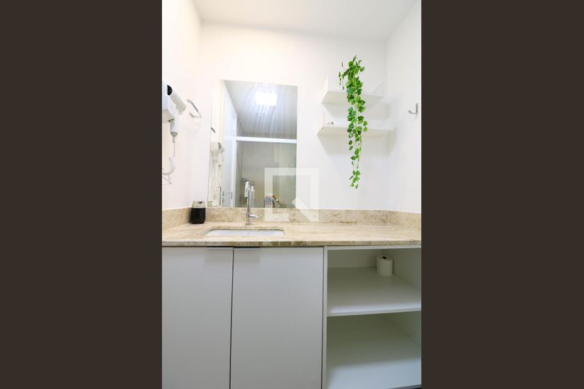 Kitnet-Studio, 30 m² - Foto 50