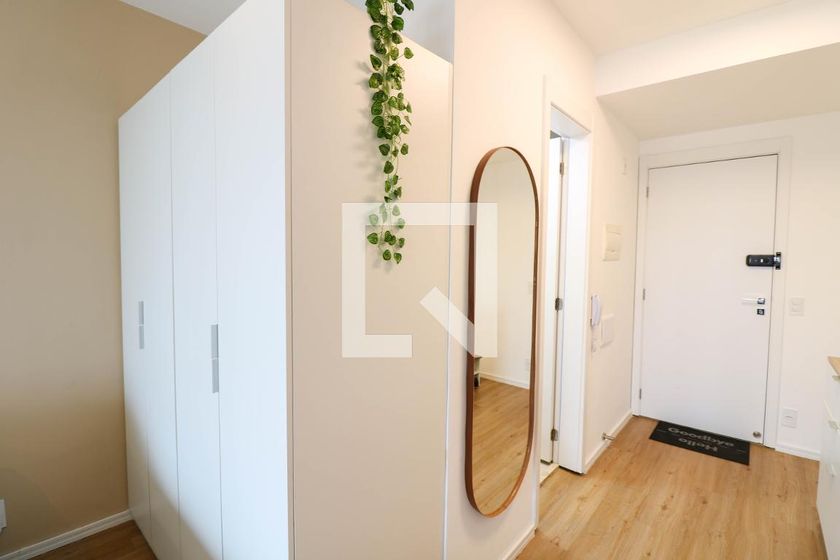Kitnet-Studio, 30 m² - Foto 11