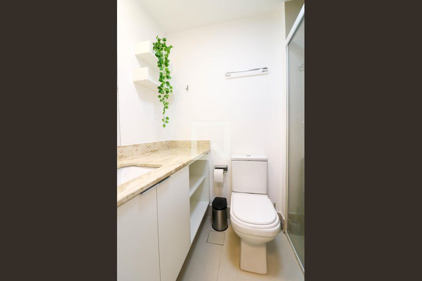 Kitnet-Studio, 30 m² - Foto 44