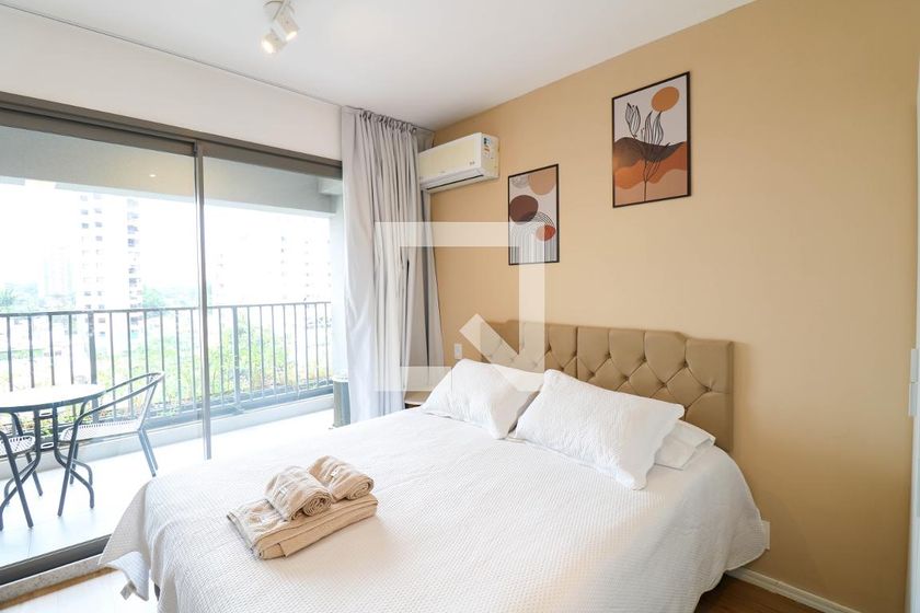 Kitnet-Studio, 30 m² - Foto 14
