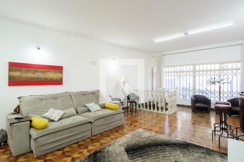 Casa, 3 quartos, 360 m² - Foto 3