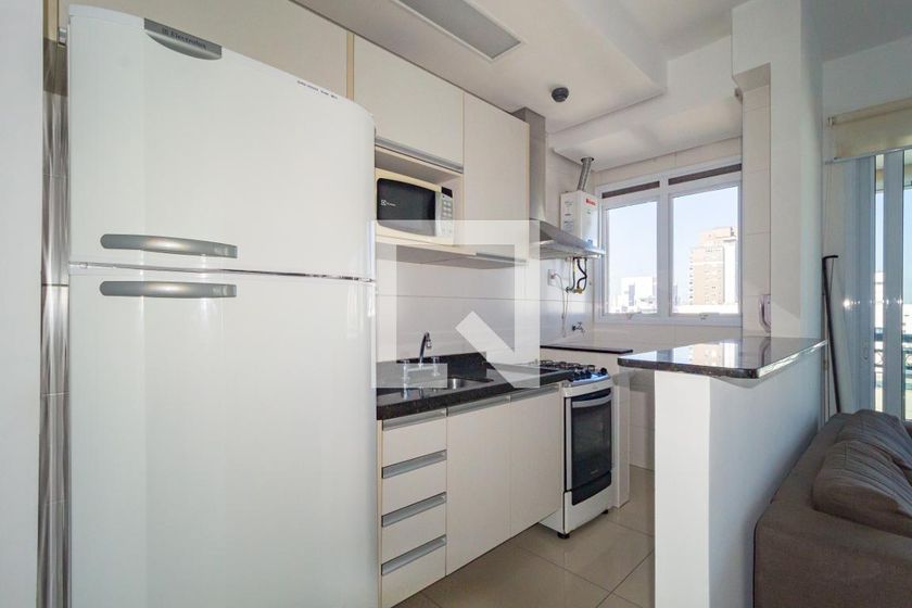 Apartamento, 1 quarto, 50 m² - Foto 37