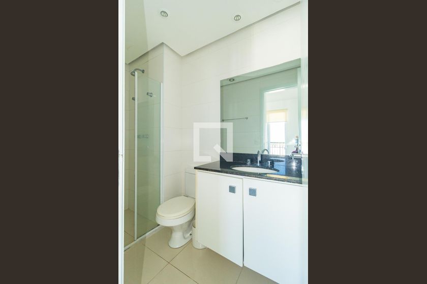 Apartamento, 1 quarto, 50 m² - Foto 33