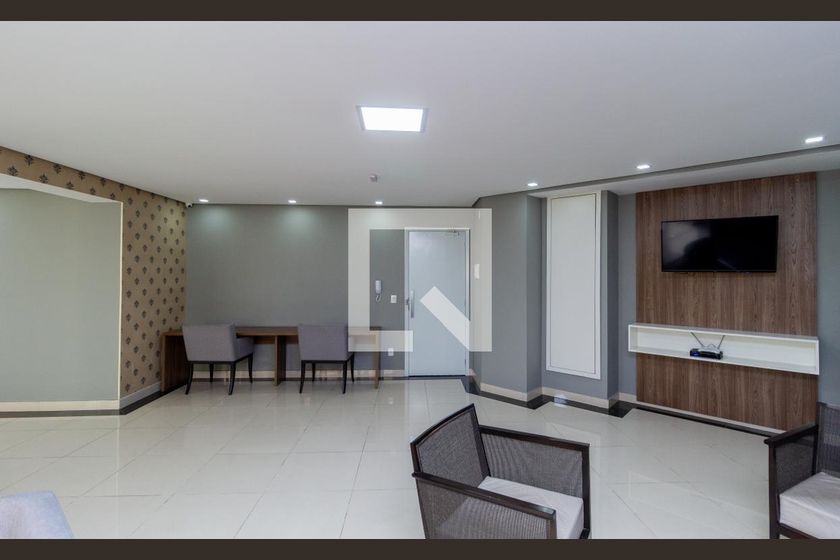 Apartamento, 1 quarto, 50 m² - Foto 93