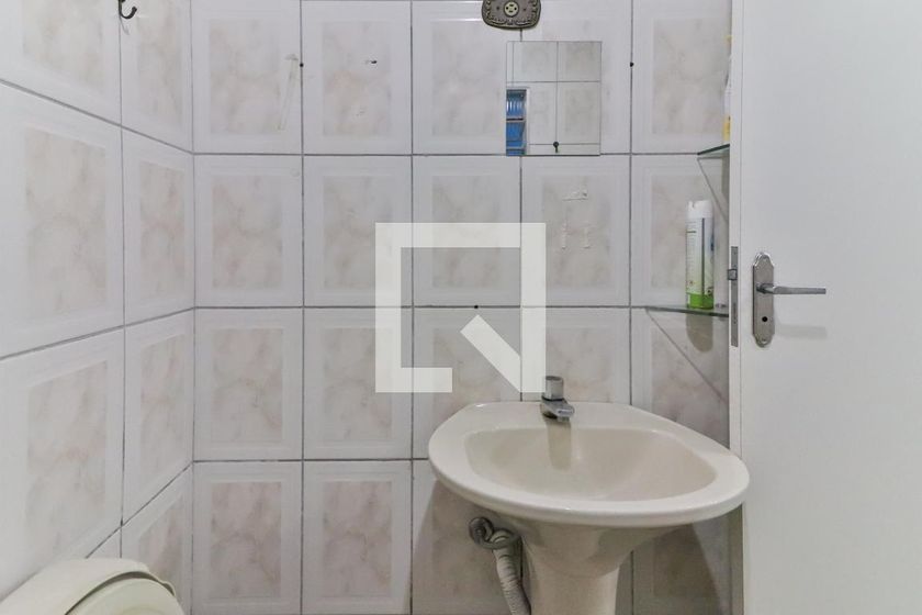 Casa, 2 quartos, 125 m² - Foto 16