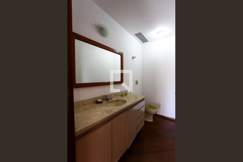 Apartamento, 4 quartos, 186 m² - Foto 27