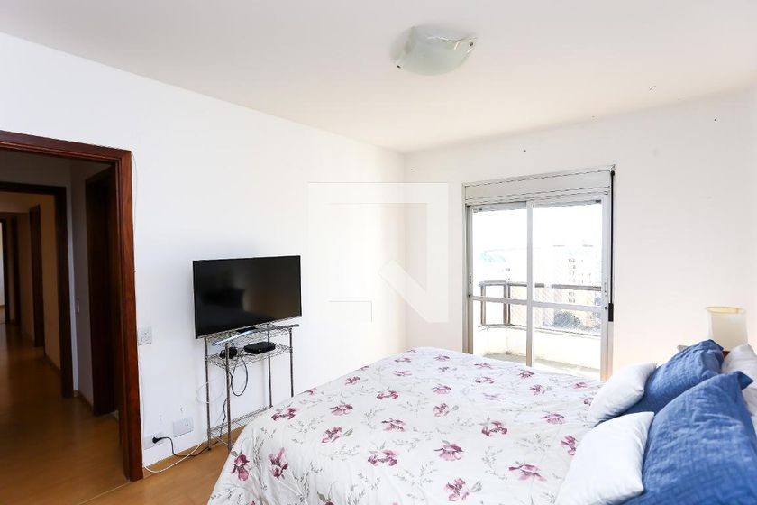 Apartamento, 4 quartos, 186 m² - Foto 63