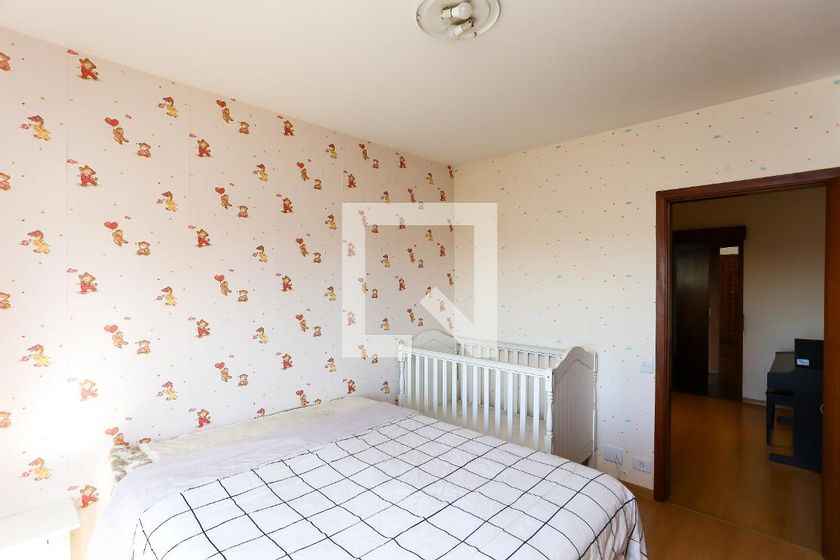 Apartamento, 4 quartos, 186 m² - Foto 39