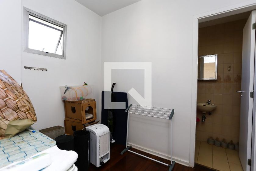 Apartamento, 4 quartos, 186 m² - Foto 123