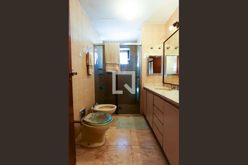 Apartamento, 4 quartos, 186 m² - Foto 91