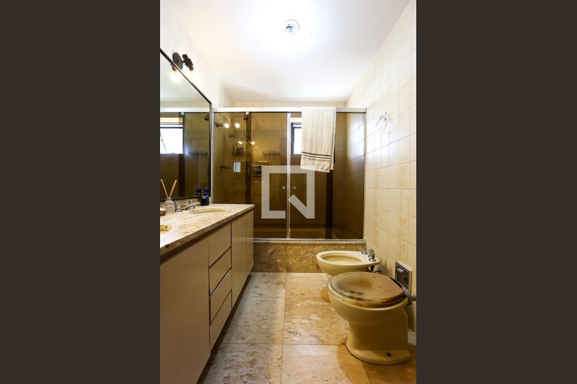 Apartamento, 4 quartos, 186 m² - Foto 79