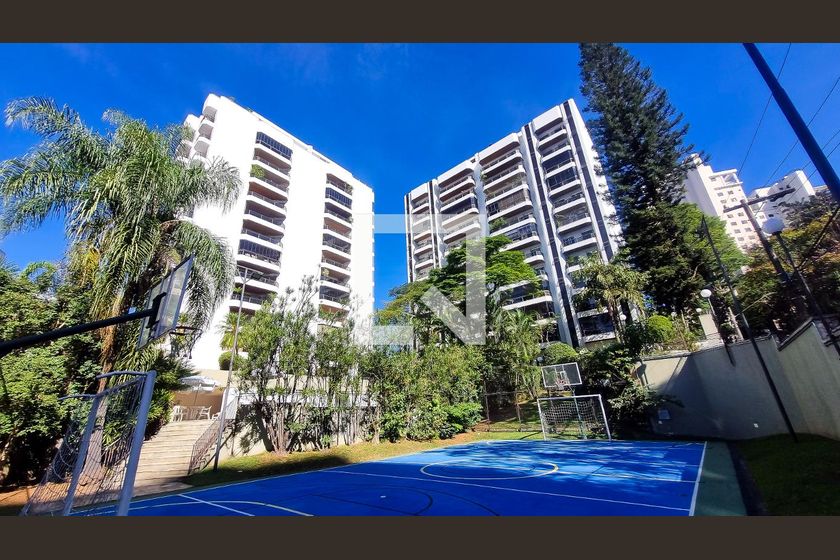 Apartamento, 4 quartos, 186 m² - Foto 143