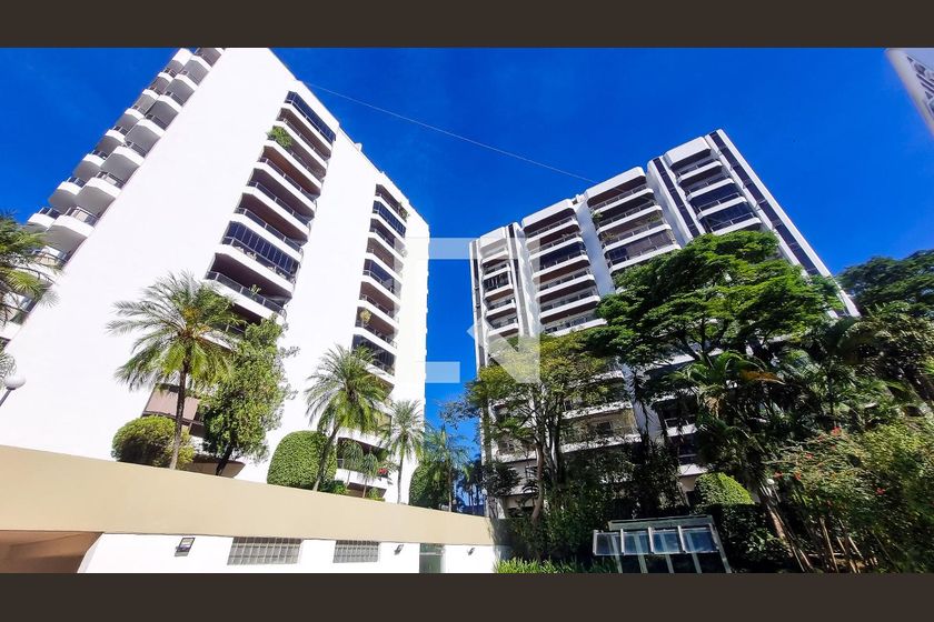 Apartamento, 4 quartos, 186 m² - Foto 145